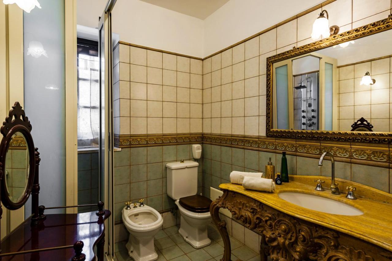 Villa Rubino Catánia Buitenkant foto